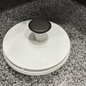 Universal tea infuser